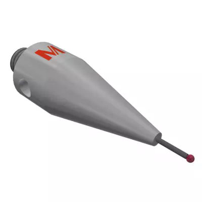 119107-mit_k651483 Dotek M5 rubínová kulička Ø1,0 mm 01-M5-R1-L30-ML5-SWC0,7-BTi10 MITUTOYO (K651483)