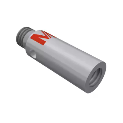 Prodloužení M3, nerezová ocel L 10,0 mm 06-M3-L10-SS4 MITUTOYO (K651156)