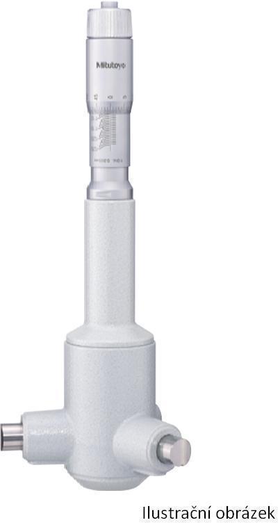 368-781: Ekonomicky výhodný Analogový dutinoměr MITUTOYO HOLTEST 275-300 mm/0,005mm
