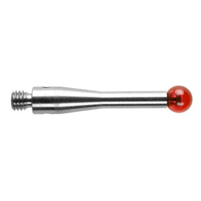 Dotek závit M3 kulička Ø 4mm délka 21mm RENISHAW (A-5000-7606)