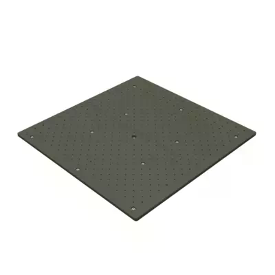 Speciální základní deska 830 x 840 x 15 CRYSTA-Apex V 776  KOMEG (K551190)