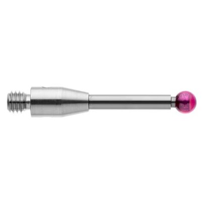 Dotek závit M3 kulička Ø 3mm délka 20mm RENISHAW (A-5004-7402)