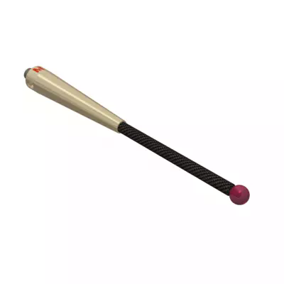 Dotek M5 rubínová kulička Ø6,0 mm 01-M5-R6-L100-ML58,9-SCFC4-BS10 MITUTOYO (K651520)