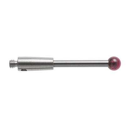 Dotek závit M2 kulička Ø 3mm délka 22mm RENISHAW (A-5004-1021)