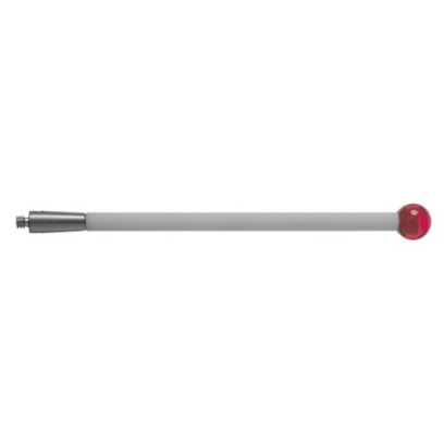 Dotek závit M2 kulička Ø 5mm délka 50mm RENISHAW (A-5004-1968)