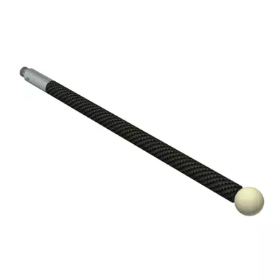 Dotek M3 kulička z oxidu zirkoničitého Ø6,0 mm 01-M3-ZiO6-L75-ML75-SCFC4-BS4 MITUTOYO (K651570)