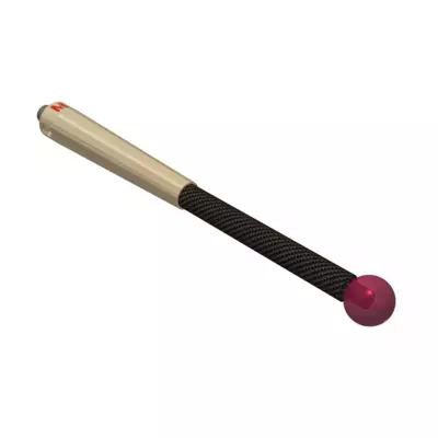 Dotek M5 rubínová kulička Ø10,0 mm 01-M5-R10-L100-ML95,5-SCFC6-BS10 MITUTOYO (K651524)