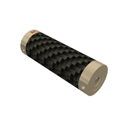 Prodloužení M5, uhlíkové vlákno L 60,0 mm 06-M5-L60-SCFC20-BTi20 MITUTOYO (K656039)