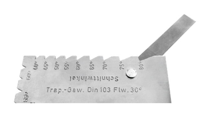 110696-ht_1200-036 Měrka HITEC univerzální pro závity a nástroje 0-30°,40-80° (1200-036)