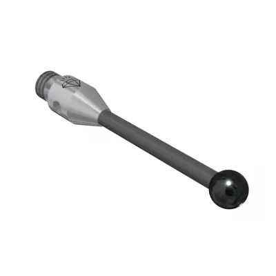Dotek M3 kulička s diamantovým povlakem 3,05mm 01-M3-DC3,05-L20-ML15,5SWC1,5-BS4 MITUTOYO (K650251)