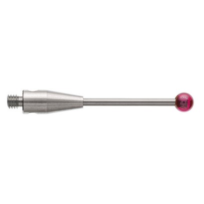 Dotek závit M2 kulička Ø 2,5mm délka 20mm RENISHAW (A-5003-1896)