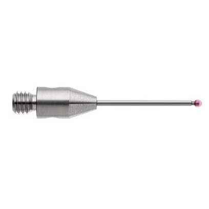 Dotek závit M3 kulička Ø 1mm délka 20mm RENISHAW (A-5004-2442)