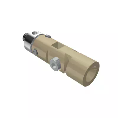 119088-mit_k651449 Kloub M5, titan 09-M5-L36,5-BTi MITUTOYO (K651449)