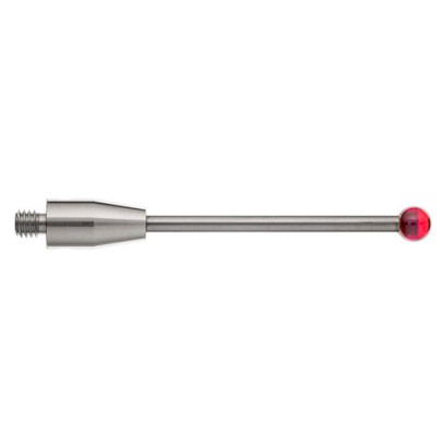 Dotek závit M4 kulička Ø 5mm délka 50mm RENISHAW (A-5003-4800)