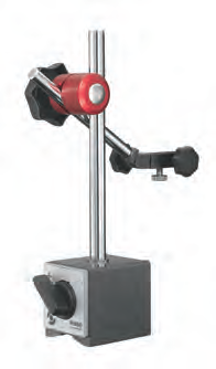 106776-ht_570-05 Magnetický stojánek pro úchylkoměr FISSO celková výška 277 mm magnet 34x30x35 mm LXS25 F + S2 (HT-570-05)