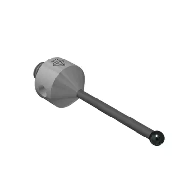 Dotek M5 kulička s diamantovým povlakem 3,05mm 01-M5-DC3,05-L32-ML22-SWC2-BTi11 MITUTOYO (K650253)