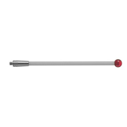 Dotek závit M2 kulička Ø 4mm délka 50mm RENISHAW (A-5004-1519)
