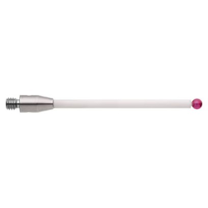 Dotek závit M3 kulička Ø 2,5mm délka 40mm RENISHAW (A-5004-2545)