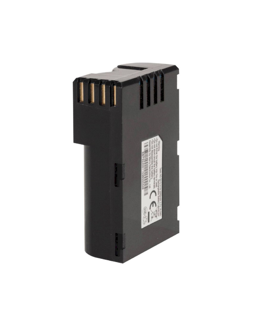 0554 8852: Náhradní Li-Ionový akumulátor pro prodloužení provozní doby