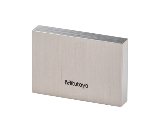 112233-mitutoyo_611xxx Koncová měrka 0,135