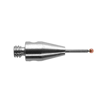 Dotek závit M2 kulička Ø 1mm délka 10mm RENISHAW (A-5004-2018)