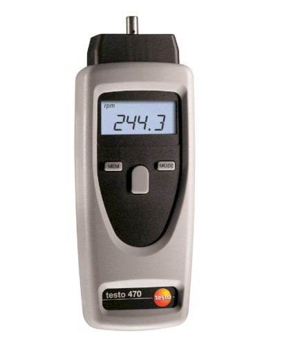 0563 0470: testo 470