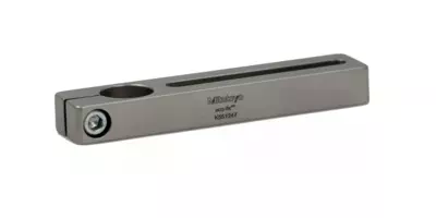 Upínací konzole typu B L=120 mm; ř 20 mm CMM fixtures KOMEG (K551247)