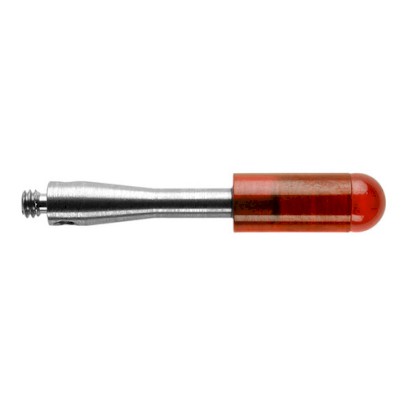 Dotek válcový závit M2 Ø 4mm materiál rubín délka 20mm RENISHAW (A-5003-0073)