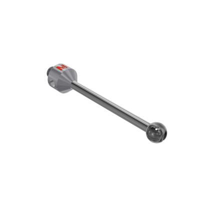Dotek M5 kulička z nitridu křemíku Ø7,0 mm 01-M5-SN7-L51,5-ML41,5-SCFC3,5-BTi11 MITUTOYO (K656010)