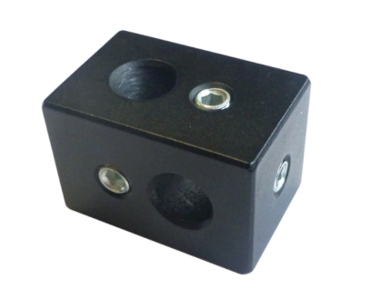 Upínka konzole 90° opti-fix KOMEG (K551183)