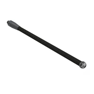 Dotek M4 kulička z nitridu křemíku Ø6,0 mm 01-M4-SiNi6-L100-ML88,5-SCFC4,4-BS7 MITUTOYO (K651606)