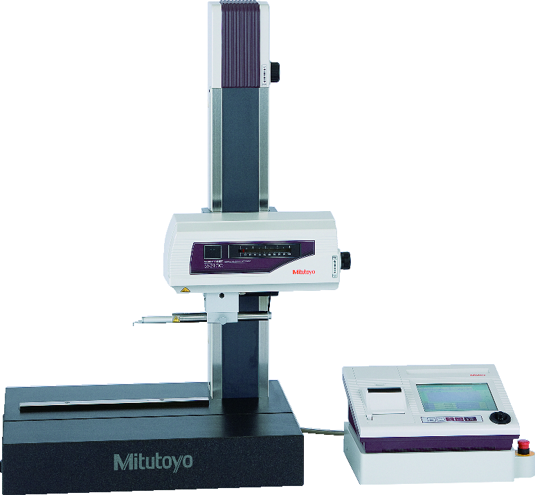 178-684-01D: Drsnoměr MITUTOYO Surftest SV-2100W4