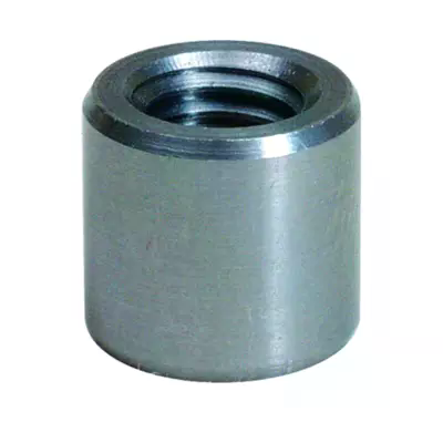 119880-mit_k550461-10 Polohovací čep L=12,5 mm, M8 CMM fixtures, multiflex-profile KOMEG (K550461-10)