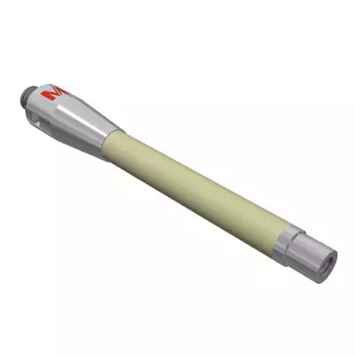 Adaptér M4-M3 keramický 07-M4-M3-L50-ML34-SCFC4,5-BS7/4 MITUTOYO (K651214)