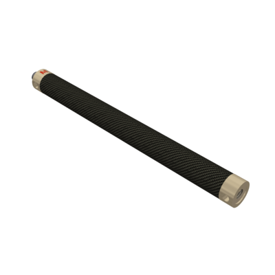 Prodloužení M5, uhlíkové vlákno L 120,0 mm 06-M5-L120-SCFC11-BTi11 MITUTOYO (K656030)