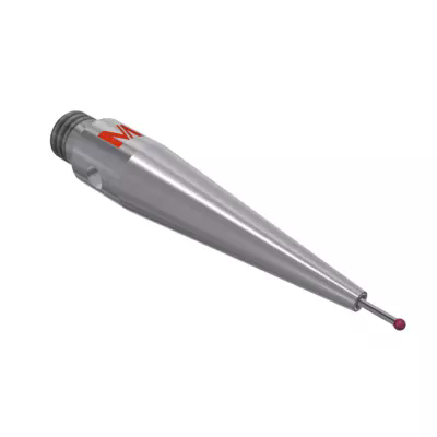 Dotek M3 rubínová kulička Ø0,5 mm 01-M3-R0,5-L20-ML2-SWC0,35-BS4 MITUTOYO (K651111)