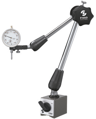 111941-ht_570-21 Stojánek FISSO 3D kloubový CLASSIC LINE výška 513 mm bez základny (4400-45 F) (570-57)