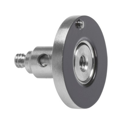 Dotek diskový závit M2 kulička Ø 12mm materiál nástrojová ocel délka 7,5mm RENISHAW (A-5004-1395)