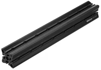 119968-mit_k551113 Upínací lišta 1250 mm CMM fixtures, multiflex-profile KOMEG (K551113)