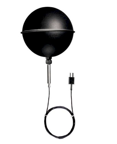 0602 0743: Kulová sonda (Ø 150 mm)