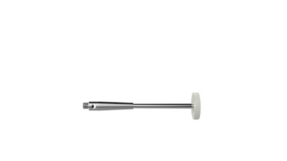 Dotek diskový závit M2 kulička Ø 8mm materiál rubín délka 32mm RENISHAW (A-5555-0297)