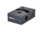 119975-mit_k551121 Upínka s otočnou deskou CMM fixtures, multiflex-profile KOMEG (K551121)