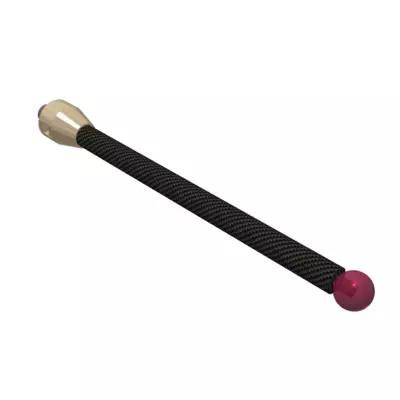 Dotek M5 rubínová kulička ø8,0 mm 01-M5-R8-L96-ML84,88-SCFC6-BTi11 MITUTOYO (K650185)