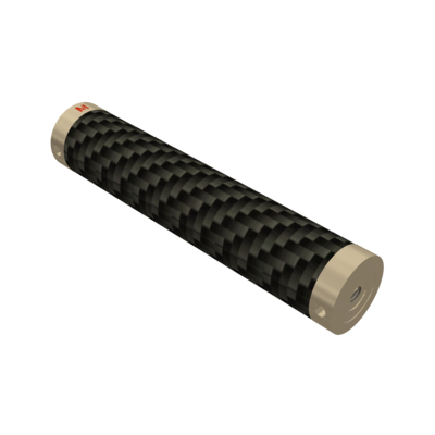 Prodloužení M5, uhlíkové vlákno L 100,0 mm 06-M5-L100-SCFC20-BTi20 MITUTOYO (K656041)
