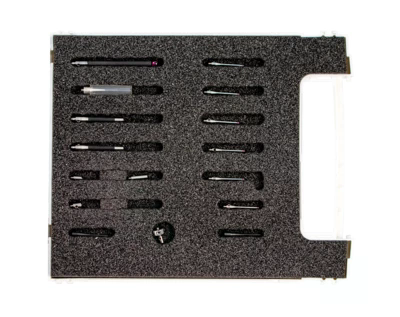 119227-mit_k651629 Sada doteků M3 Easy scan 1 15dílná. MITUTOYO (K651629)