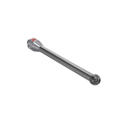 Dotek M5 kulička z nitridu křemíku Ø8,0 mm 01-M5-SN8-L71-ML58-SCFC6-BTi11 MITUTOYO (K656014)