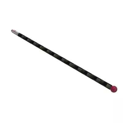 Dotek M2 rubínová kulička Ø4,0 mm 01-M2-R4-L100-ML100-SCFC3-BS3 MITUTOYO (K651548)