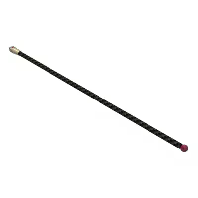Dotek M5 rubínová kulička Ø8,0 mm 01-M2-R8-L300-ML275-SCFC6-BS11 MITUTOYO (K651198)
