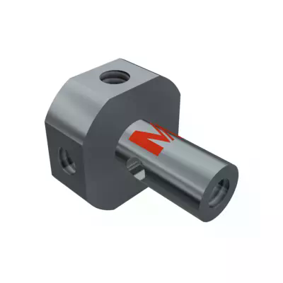 5cestný držák doteku M2, pevný 10-5-M2-L8,5-ML7-BS7 MITUTOYO (K651057)