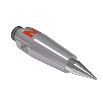 Hrot hrotu M2 karbid 30° 01-M2-WC30°-L10-ML3-SWC1,5-BS3 MITUTOYO (K651098)